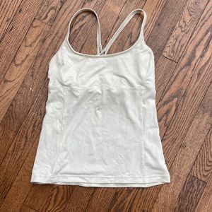 Alo Yoga Workout Top